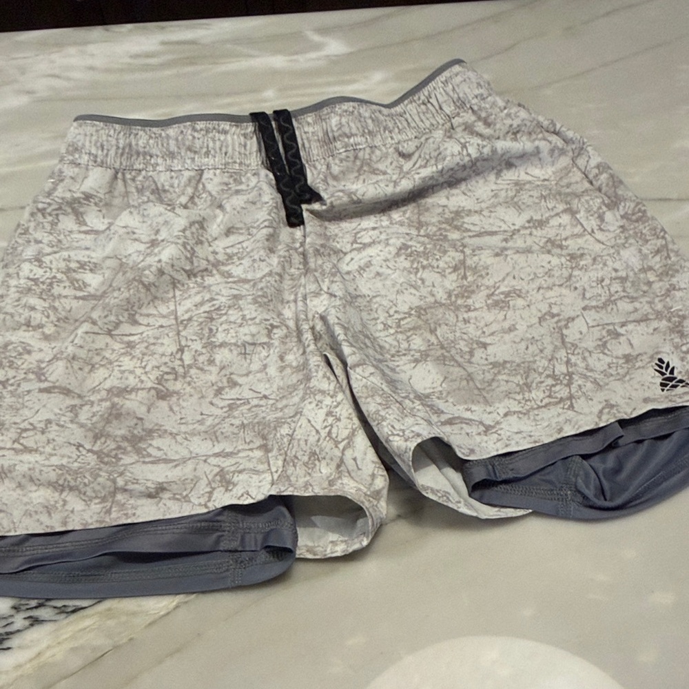 Chubbies (Size S) 5.5” Inseam